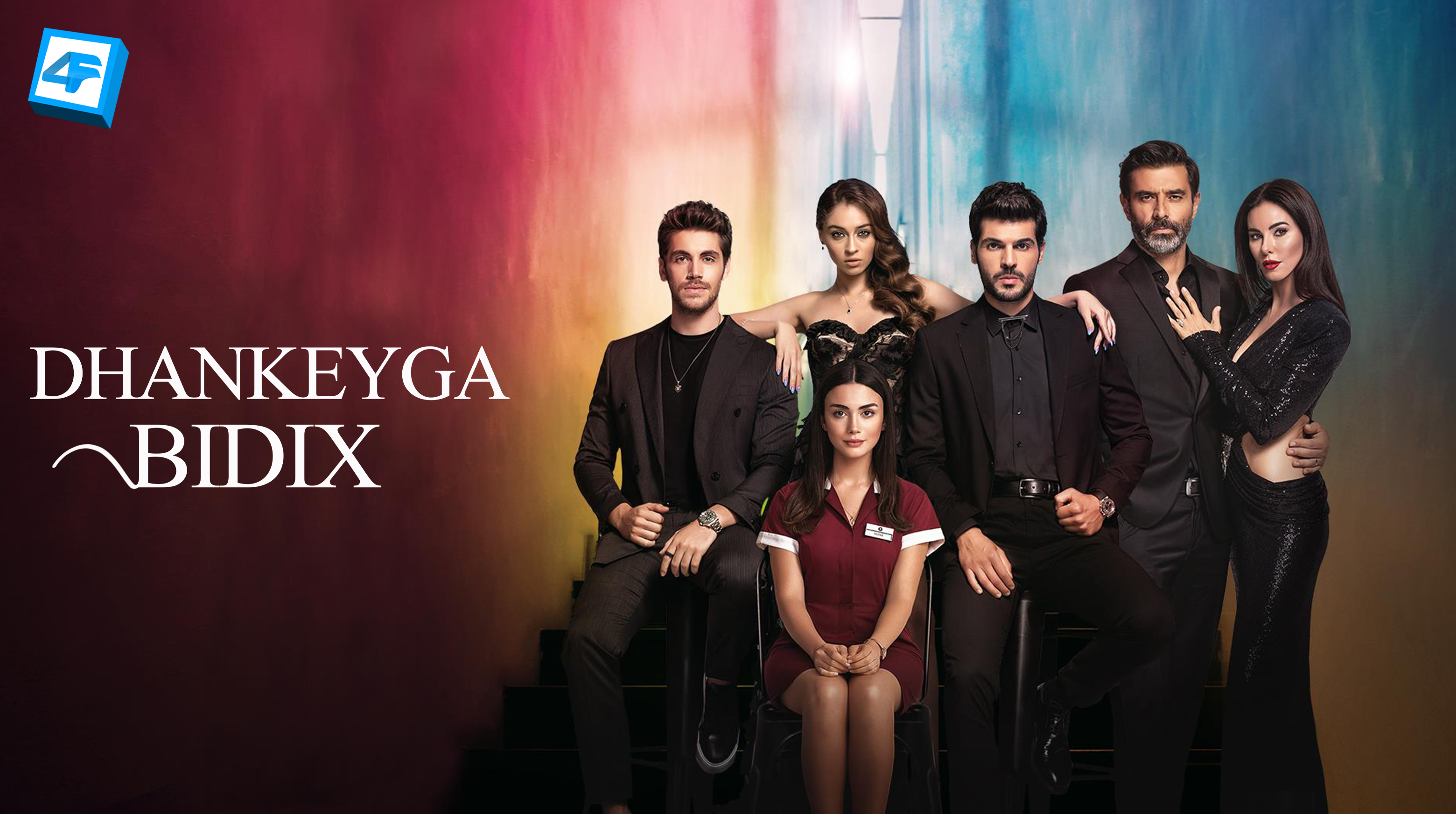 Dhankeyga Bidix